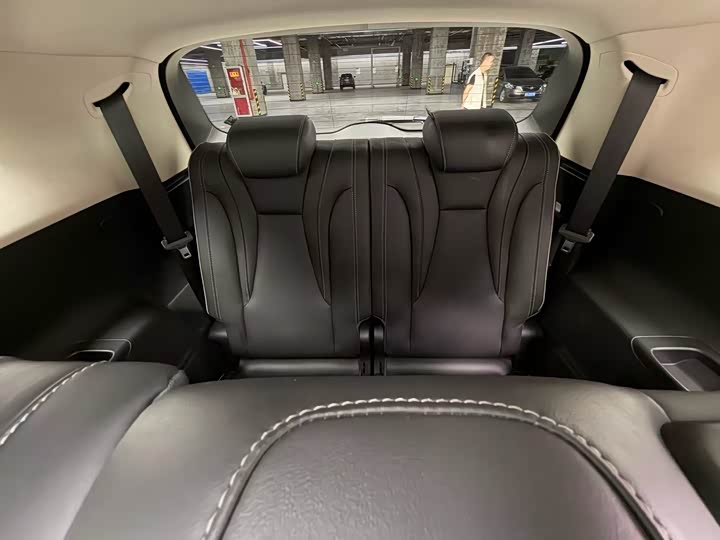 Buick Plus 2021 Plus 652 T Luxury — фото 17