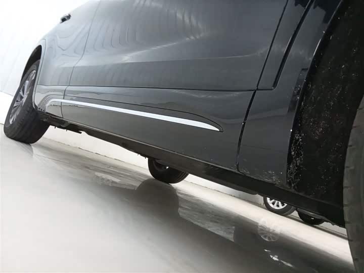Hongqi HS5 2023 2.0 T Pro — фото 19