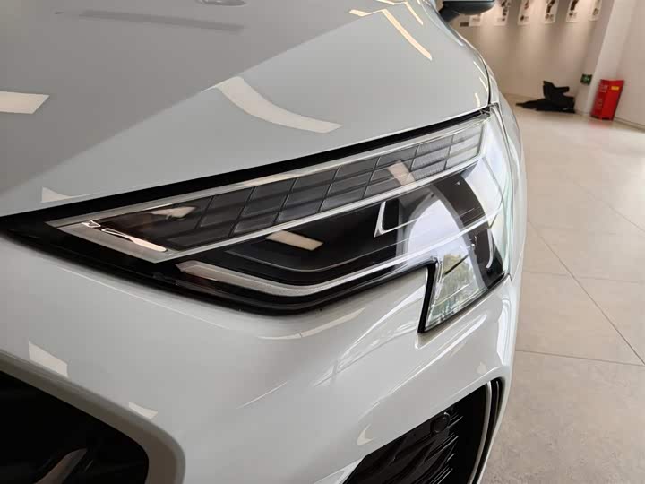Audi A3 2026 A 3 L Limousine 35 TFSI — фото 17