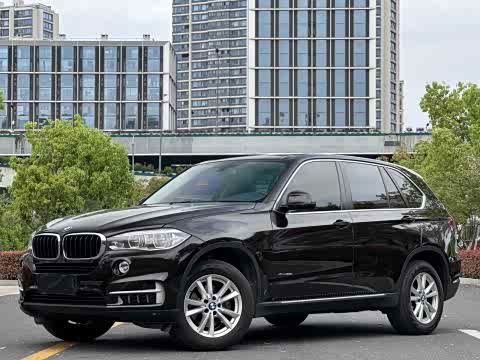 BMW X5 2015 X 5 — фото 22