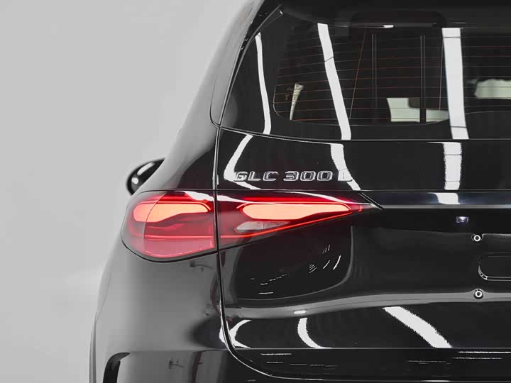 Mercedes-Benz GLC 2023 GLC 300 L 4 MATIC 7 — фото 4