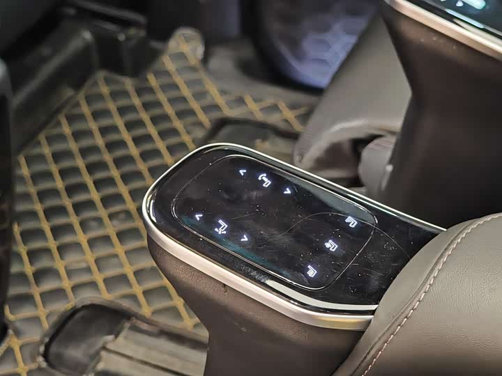 Trumpchi M8 2024 400 T — фото 21