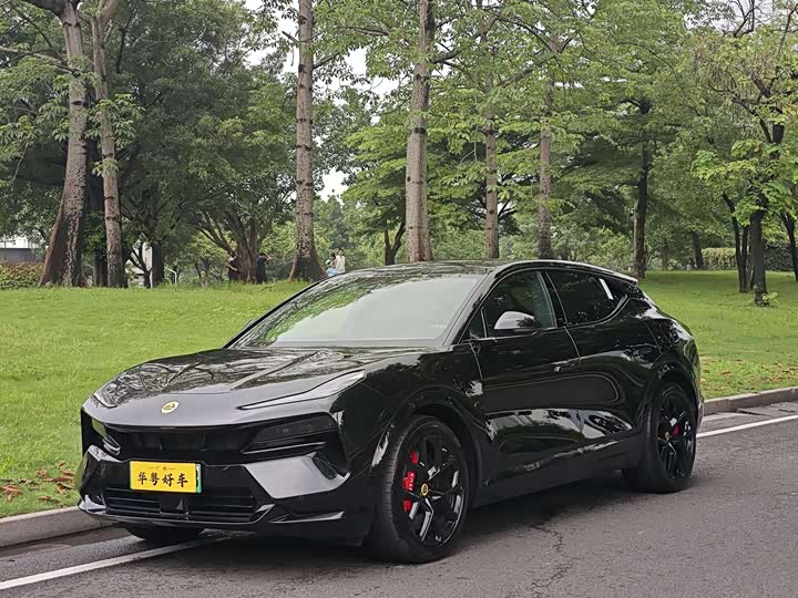 Lotus FOR ME 2026 For Me — фото 1