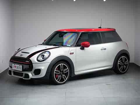 MINI Hatch — фото 18