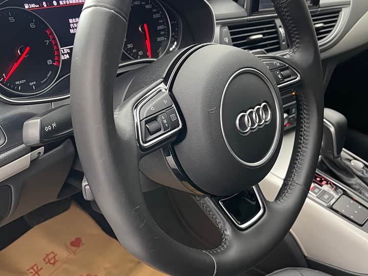 Audi A7 35 TFSI стиль — фото 19