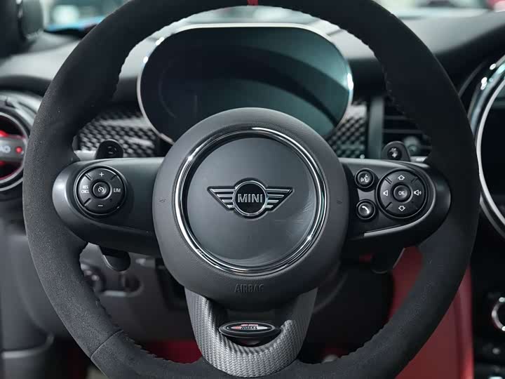MINI Hatch — фото 10