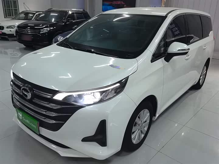 Trumpchi M6 2019 270 T DCT ( ) VI — фото 2