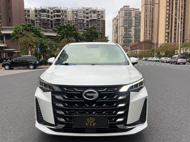 Trumpchi M6 2023 PRO 270 T DCT — фото 2