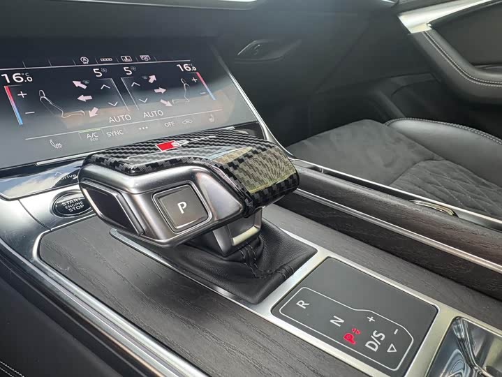 Audi A6L 2023 55 TFSI quattro — фото 21