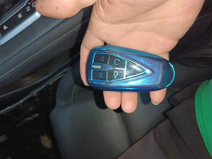 Changan CS35 PLUS 2021 1.6 L CVT — фото 11