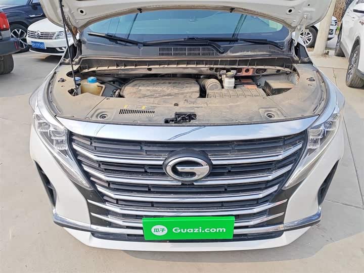 Trumpchi M8 2023 390 T — фото 20