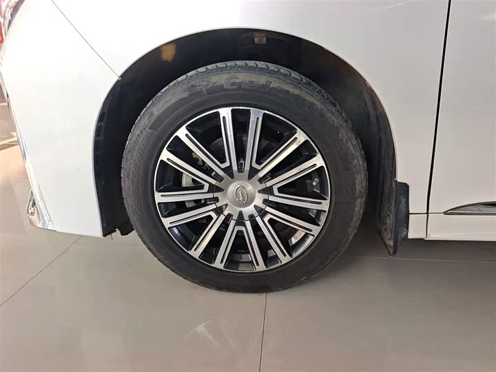 Trumpchi M8 2021 390 T — фото 23