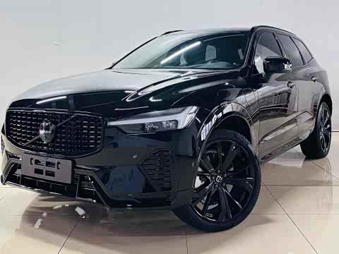 Volvo XC60 Hybrid 2025 Hybrid 4 WD — фото 17