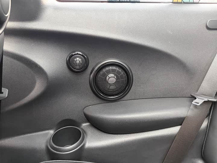 MINI Hatch — фото 15