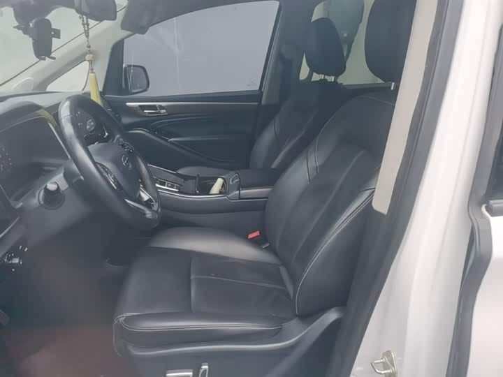 Trumpchi M8 2023 390 T — фото 15