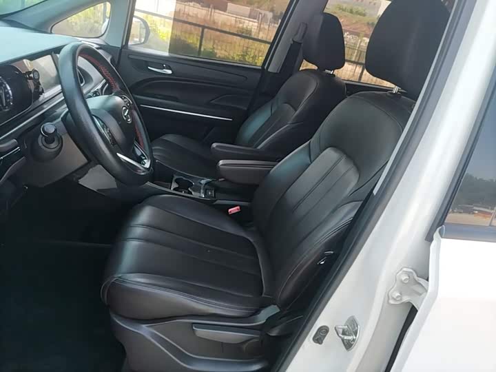 Trumpchi M6 2019 270 T DCT ( ) VI — фото 15