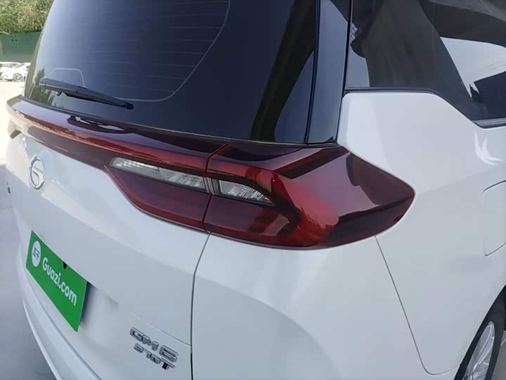 Trumpchi M6 2019 270 T DCT ( ) VI — фото 8