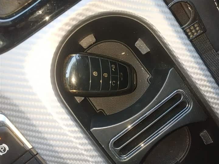 Trumpchi GS3 2021 POWER 270 T AT — фото 17