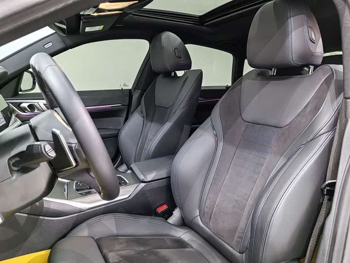 BMW 4 Series — фото 13