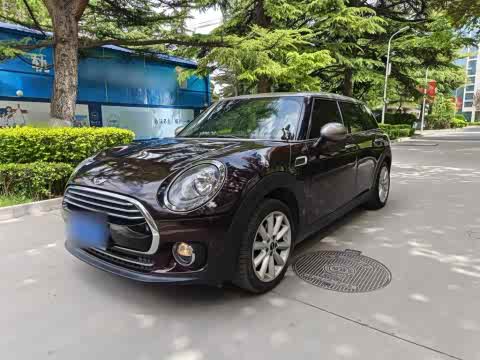 MINI Clubman — фото 26