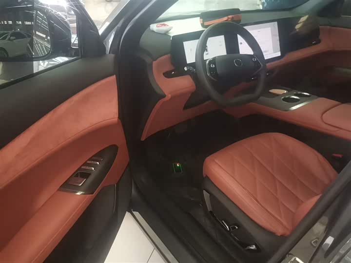 Changan CS75 PLUS 2025 1.5 T — фото 16
