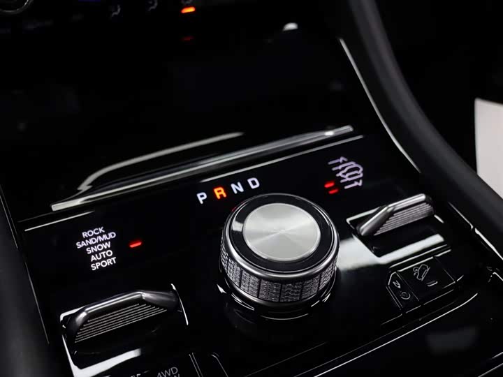 Jeep Grand Cherokee 4xe — фото 18