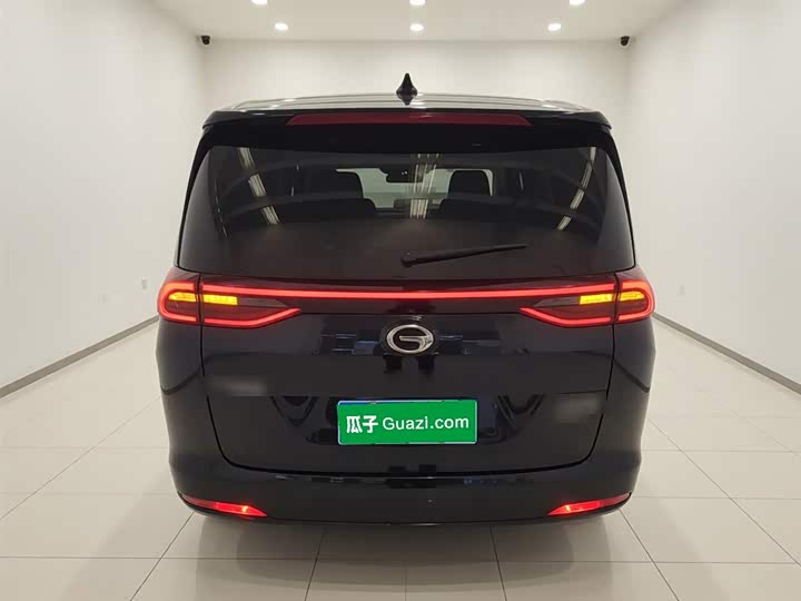 Trumpchi M6 2019 270 T DCT （ ） VI — фото 6