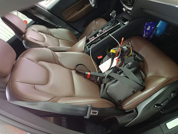 Volvo XC60 2019 T 5 4 WD VI — фото 20