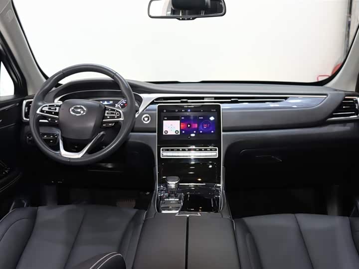 Trumpchi GS5 2021 270 T — фото 12