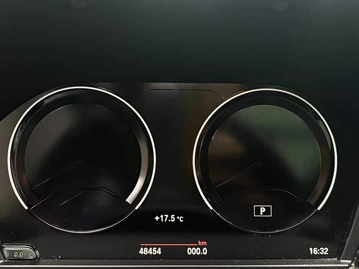 BMW X1 2022 s Drive 25 Li Leading — фото 10