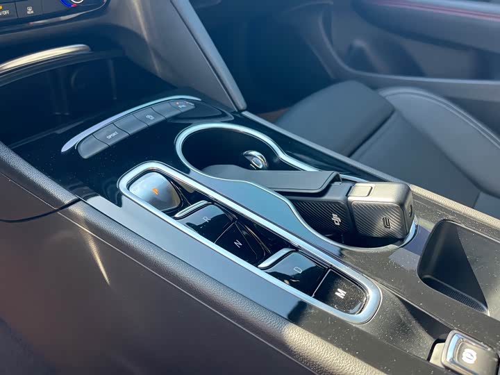 Buick Regal — фото 11