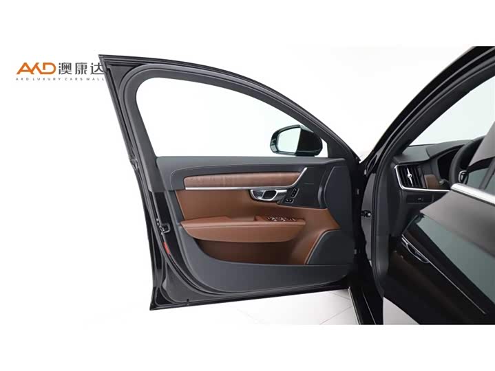 Volvo S90/2.0T/24 /B5 — фото 10