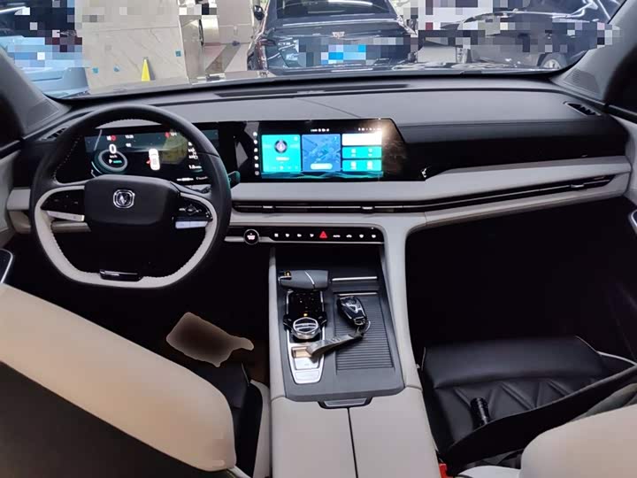 Changan CS75 PLUS 2023 1.5 T ATPremium — фото 10