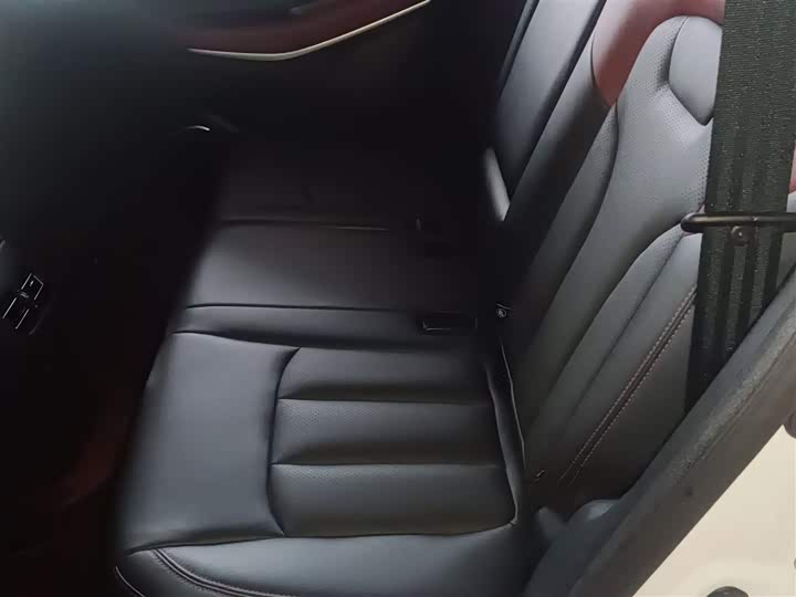 Changan CS75 2022 1.5 T DCTPremium — фото 17