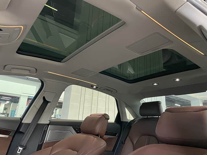 Audi A8 2016 A 8 L 45 TFSI quattro Comfort — фото 27
