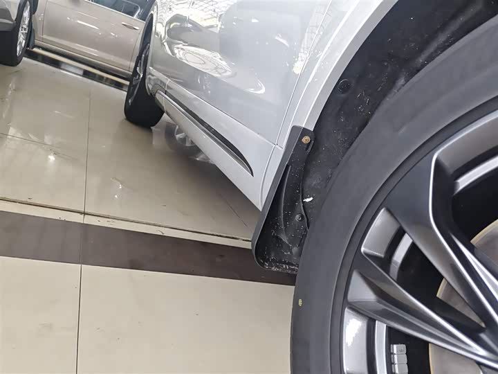 Hongqi HS5 2023 2.0 T Pro — фото 21