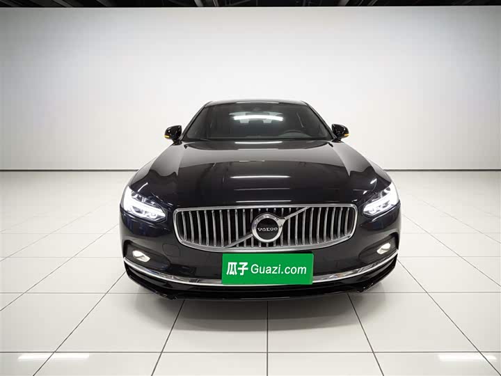 Volvo S90 2021 B 5 — фото 3