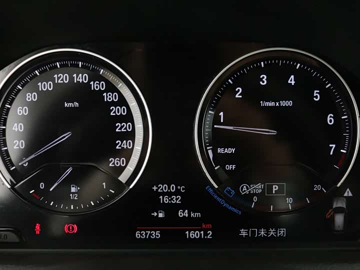 BMW 1-Series 2018 M 140i — фото 16