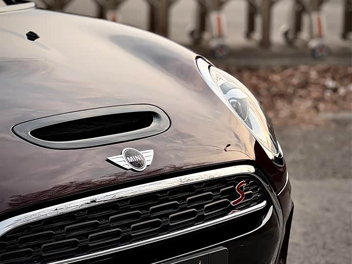 MINI Clubman — фото 4