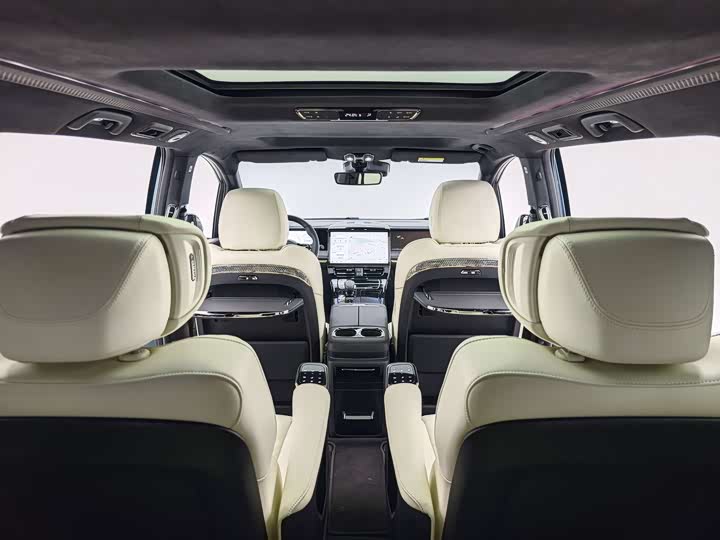 Trumpchi M8 2023 — фото 12