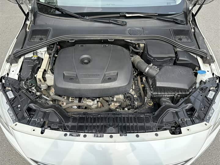 Volvo S60 2017 S 60 L T 4 — фото 20