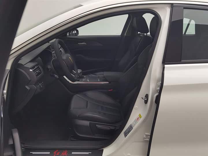 Hongqi H5 2020 1.5 T DCT — фото 10