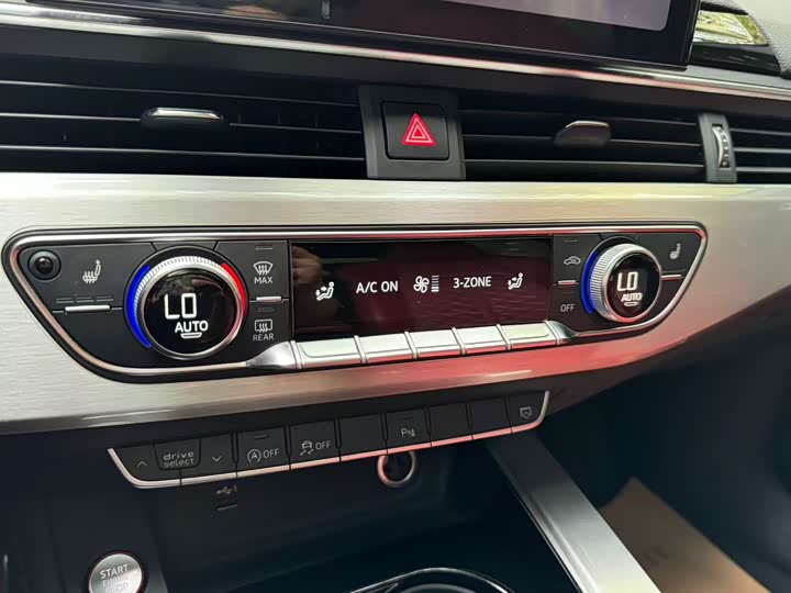 Audi S4 2020 S 4 3.0 TFSI — фото 7