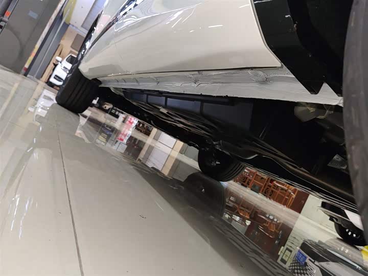 Changan CS75 PLUS 2025 1.5 T — фото 22