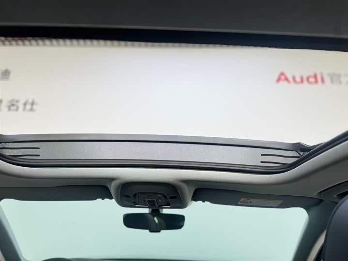 Audi A4 2021 Avant 40 TFSI — фото 12