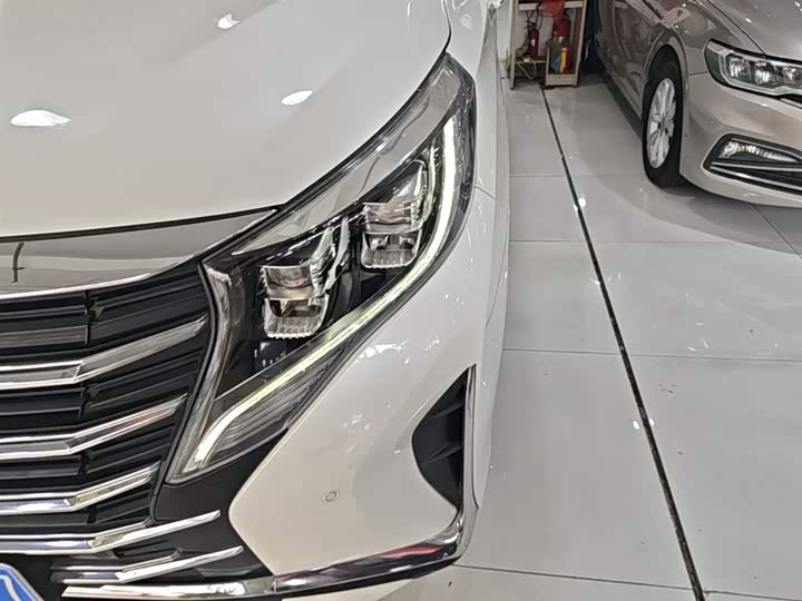 Trumpchi M8 2021 390 T — фото 24