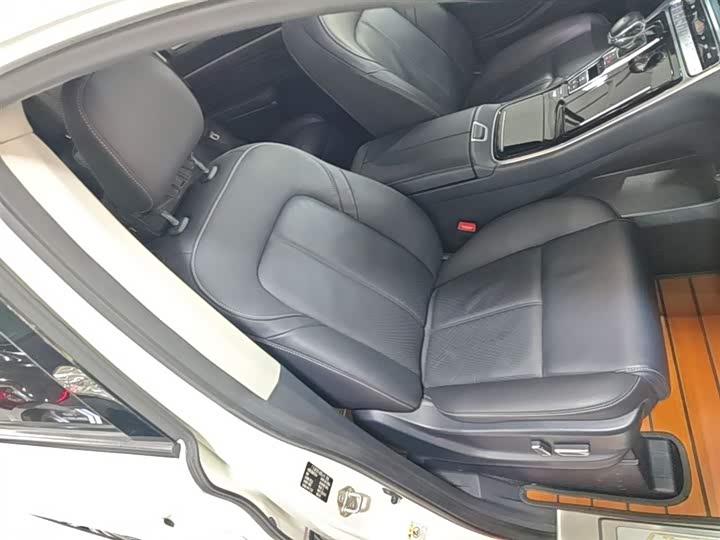 Trumpchi M8 2021 390 T — фото 25