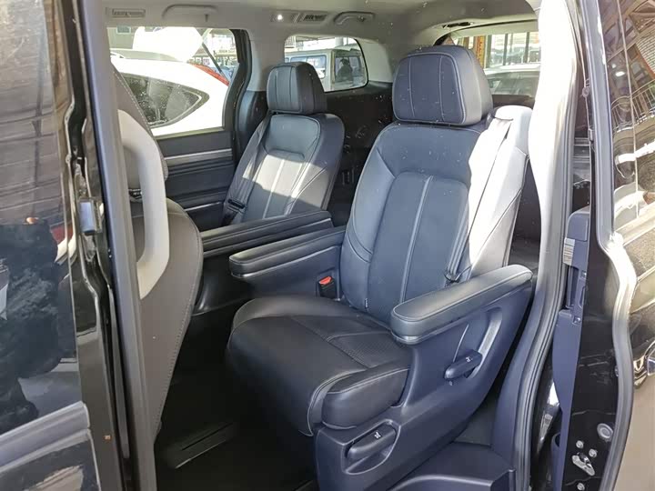 Trumpchi M8 2023 390 T — фото 17