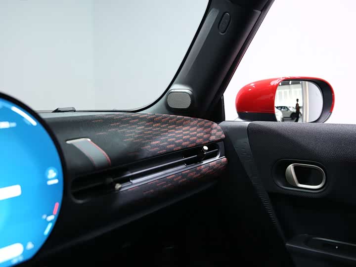 MINI Hatch — фото 18