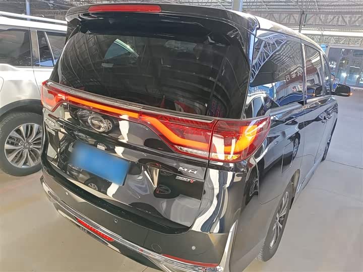 Trumpchi M8 2023 390 T — фото 6